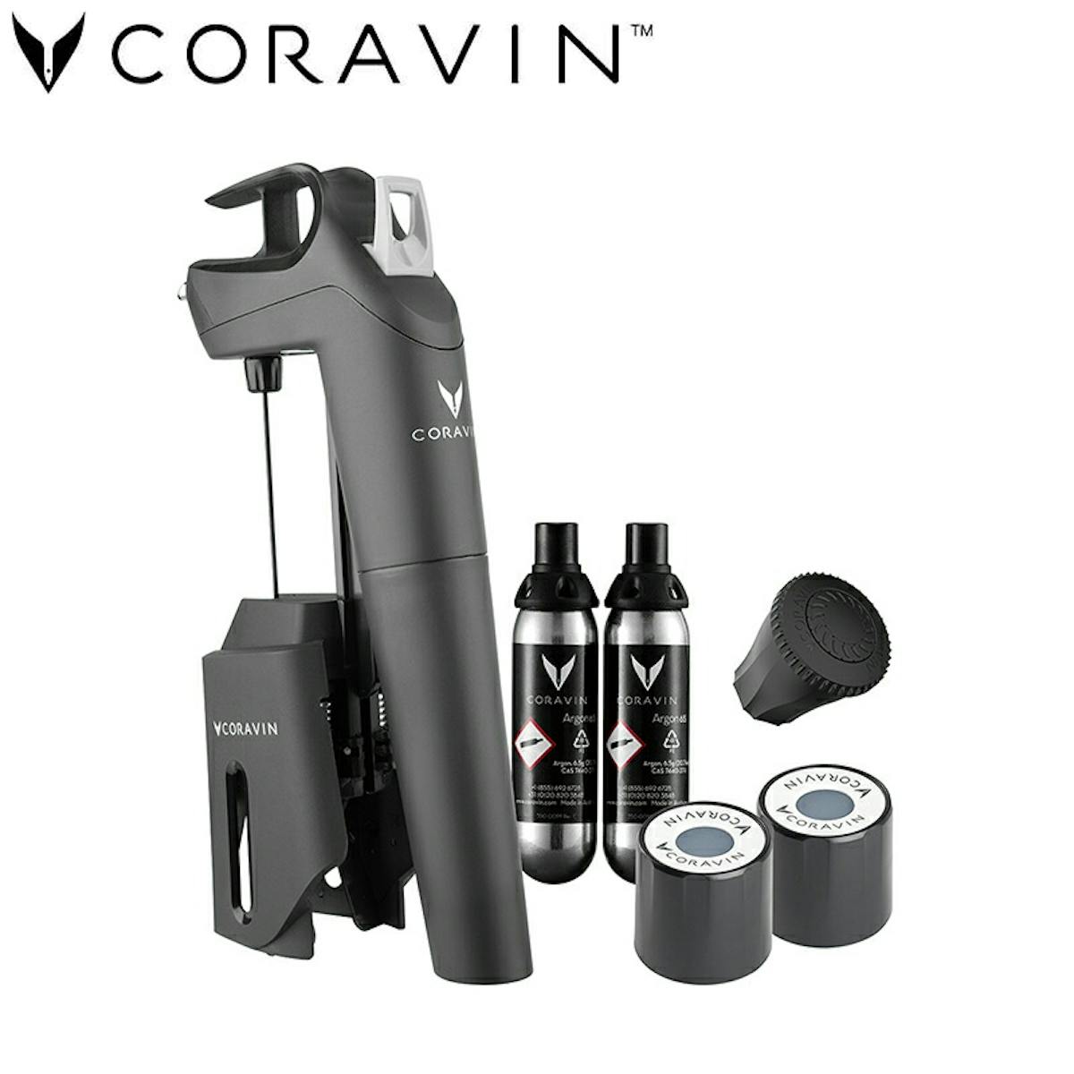 ｢CORAVIN(コラヴァン)モデル3+プラス｣の画像