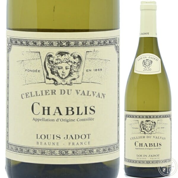 ルイ ジャド シャブリ 2020｜House of Otium