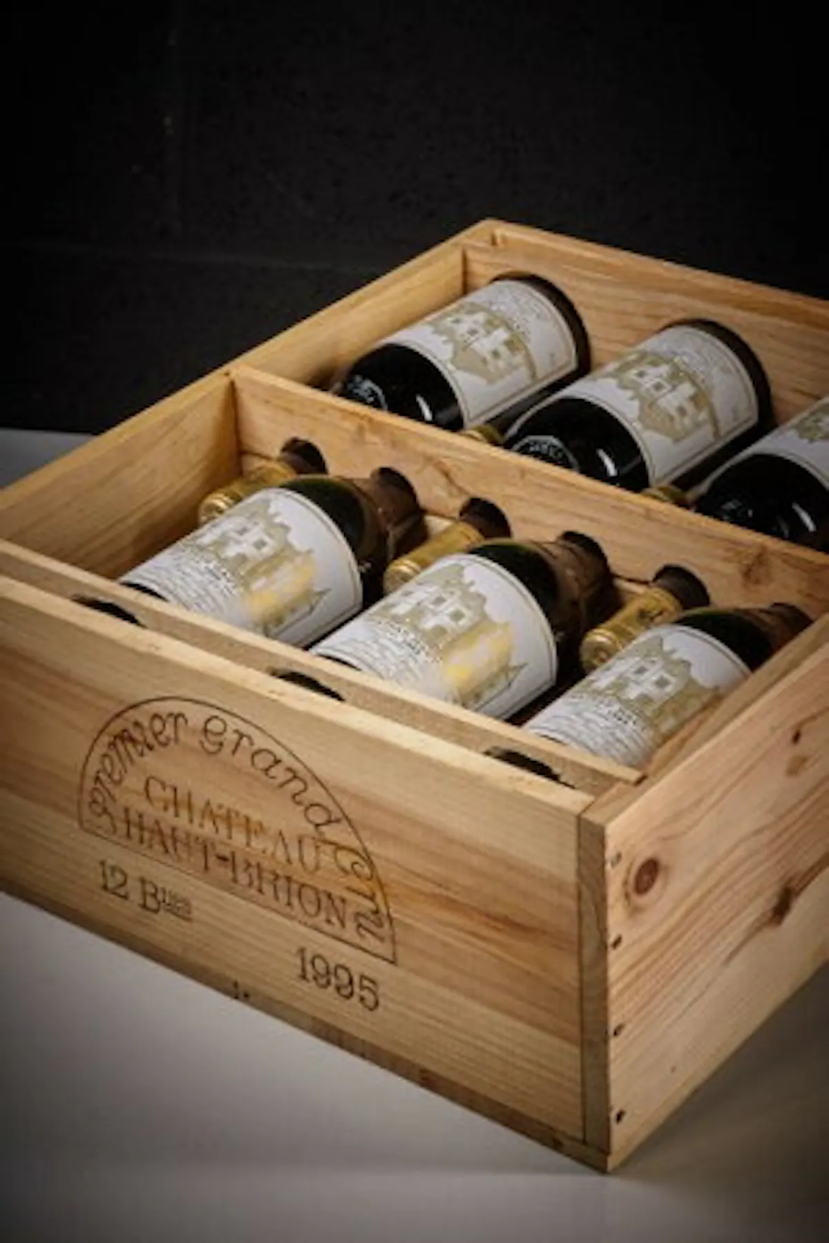 シャトー オー ブリオン 2005｜House of Otium 