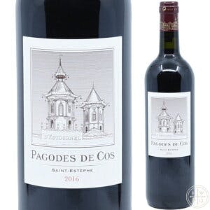 レ・パゴド・ド・コス｜ワインとその他の酒類｜モトックス