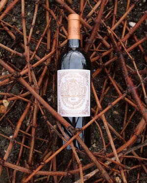 シャトー ピション バロン 2014｜House of Otium