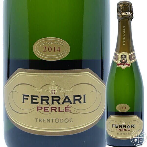 フェッラーリ・ブリュット｜House of Otium