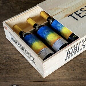 ビービーグラーツ テスタマッタ トスカーナIGT 2013｜House of Otium