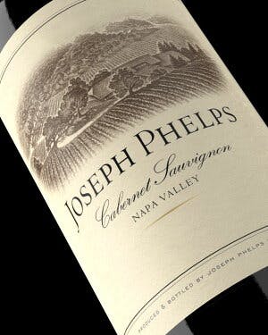 ジョセフ フェルプス カベルネ ソーヴィニヨン 2018｜House of Otium