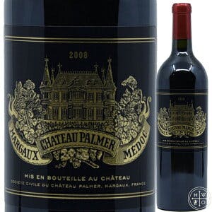 シャトー・パルメ　1994　RP86点 シャトー・パルメ 1994 RP86点 （シャトー・パルメ CH.PALMER