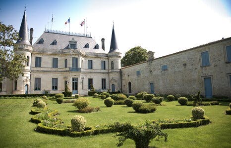 シャトー パルメ 2017｜House of Otium