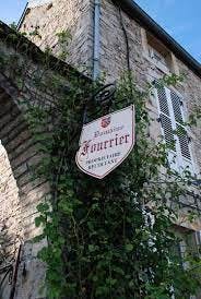 ドメーヌ フーリエ ラトリシエール シャンベルタン ヴィエイユ