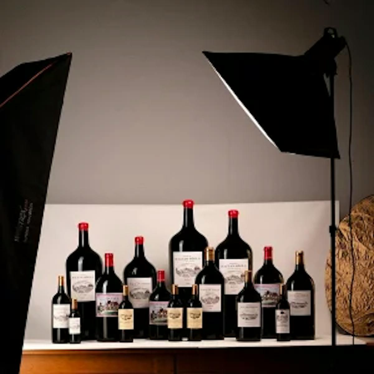 シャトー ローザン セグラ 2015｜House of Otium