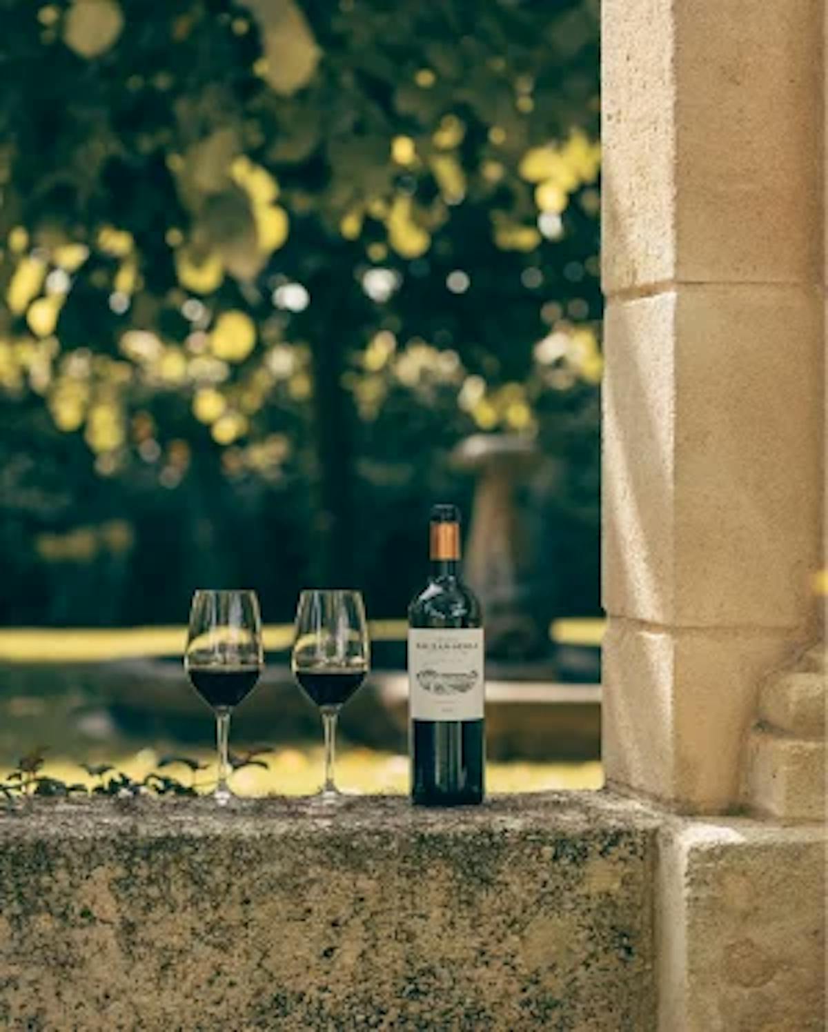 シャトー ローザン セグラ 2015｜House of Otium