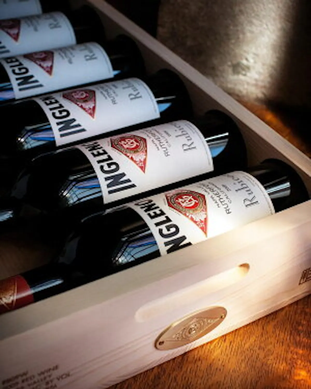 INGLENOOK かせ Rubicon 2014赤ワイン 750ml