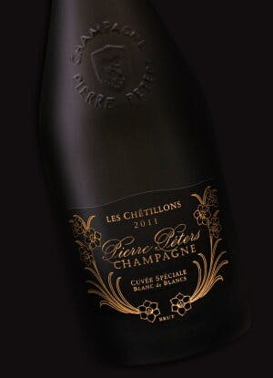 ピエール ペテルス キュヴェ レゼルヴ ウブリエ ブラン ド ブラン