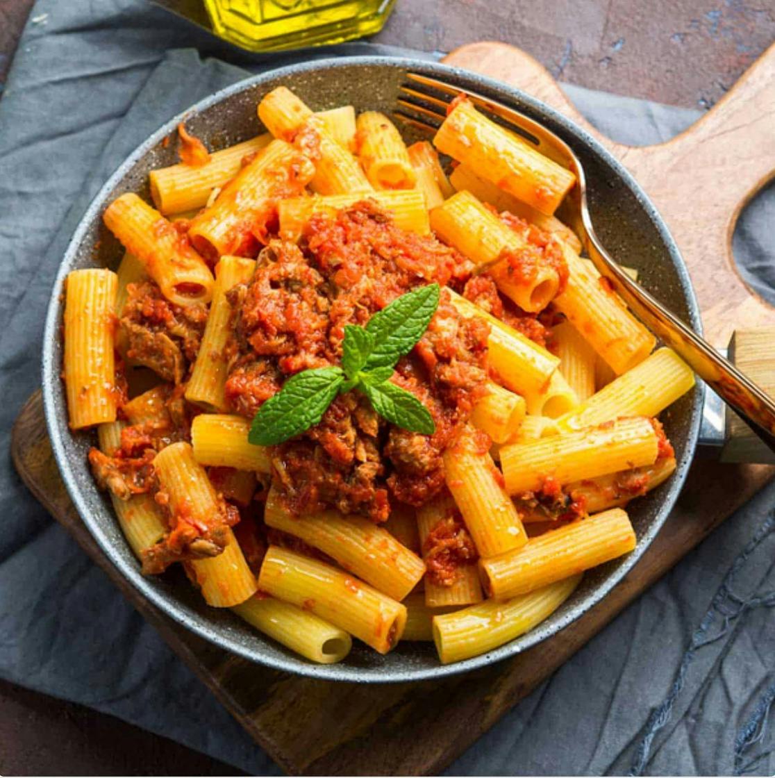 ルスティケーラ ダブルッツォ・リガトーニ｜House of Otium