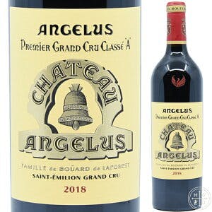 シャトー アンジェリュス 2018｜House of Otium