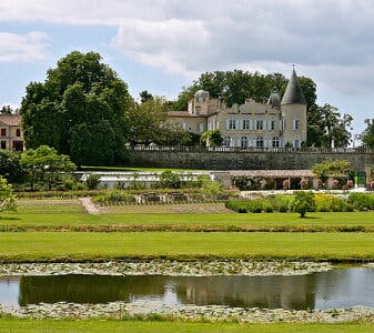 シャトー ラフィット ロートシルト 1975｜House of Otium