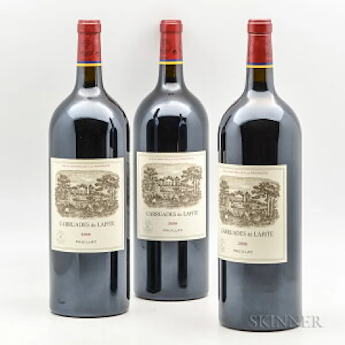 カリュアド ド ラフィット 2008【1500ml】｜House of Otium 