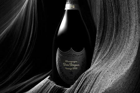 ドンペリニヨン エノテーク ブリュット 1996【箱なし】｜House of Otium