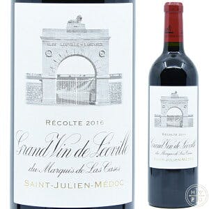 た*ん様 ワインgrand vin de leoville 99 レオヴィルラス Château Leoville-Las Cases - Saint-Julien 'Grand Vin de Leoville