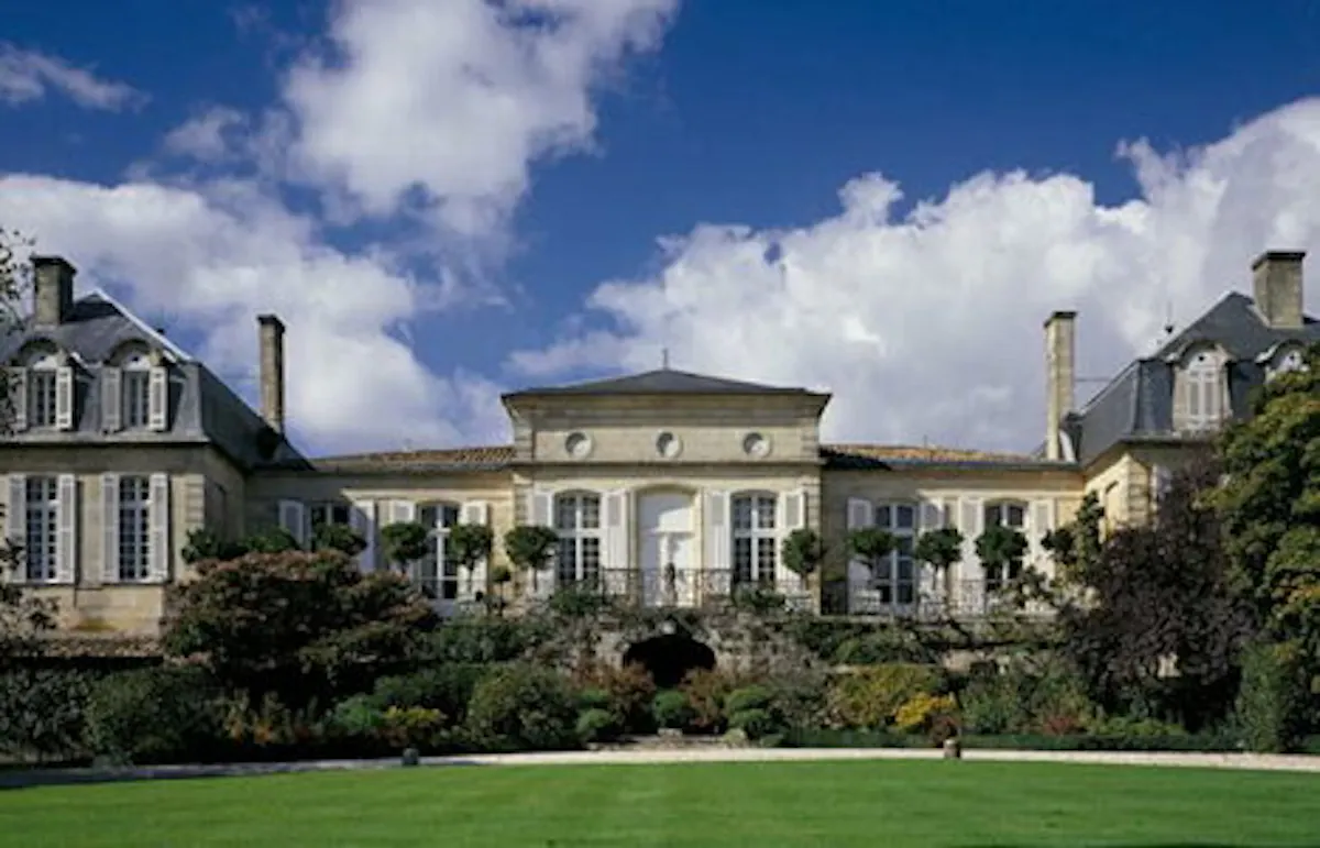 シャトー レオヴィル ラス カーズ 1990｜House of Otium 